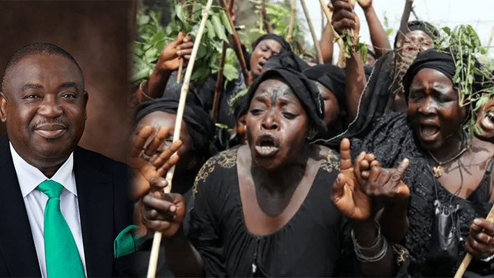 Mutfwang and angry Jos