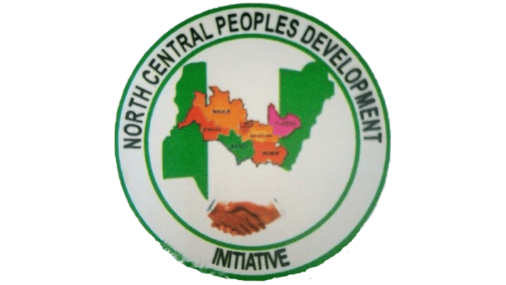 North Central Development Commission