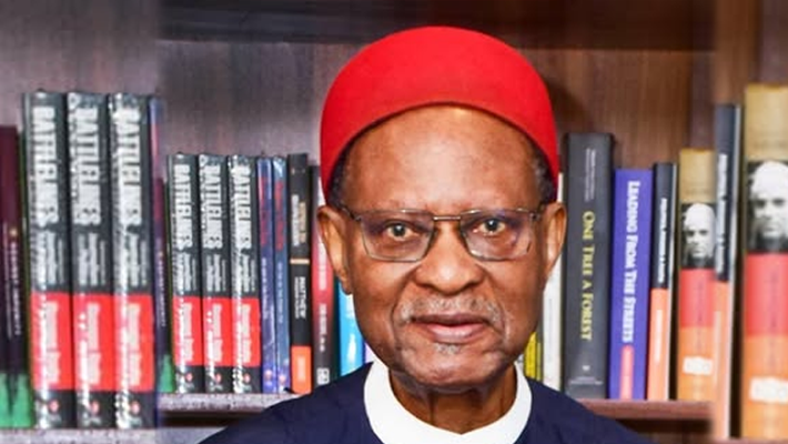 Osita Chidoka