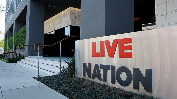 Live Nation