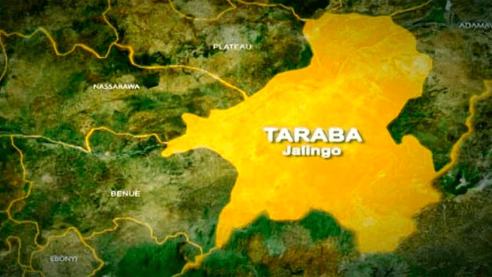 Taraba State