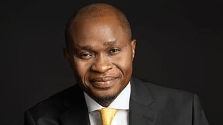 Joseph Nantomah