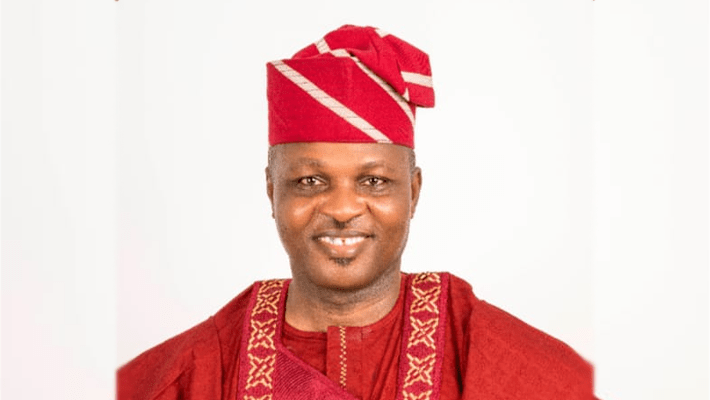 Johnson Akinpelu
