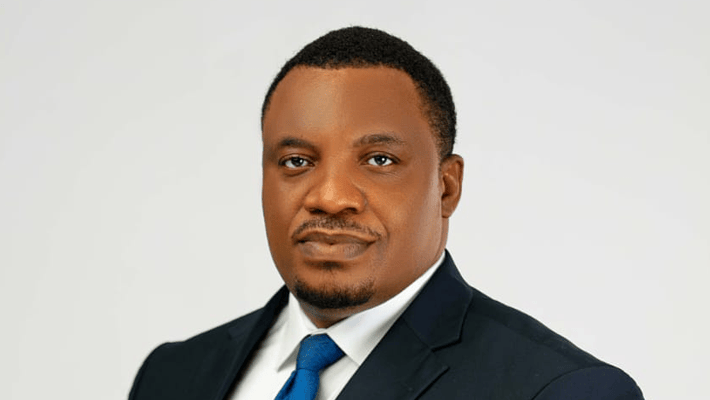 Chibuzor Okereke