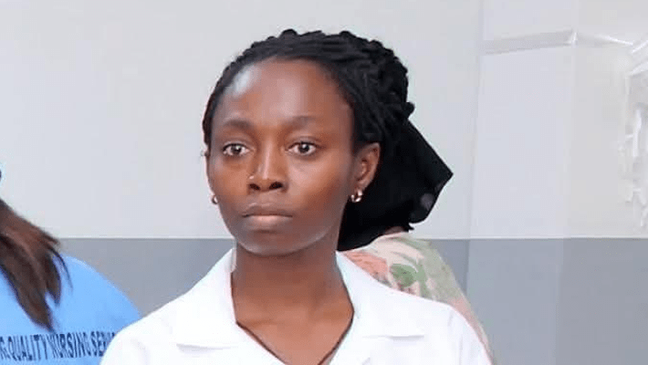 Chinemerem Chuwumeziem