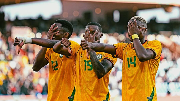 AFCON [Credit: CAF]