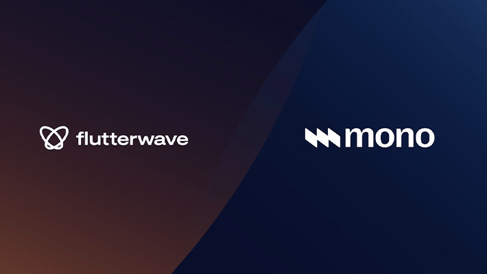 Flutterwave and Mono