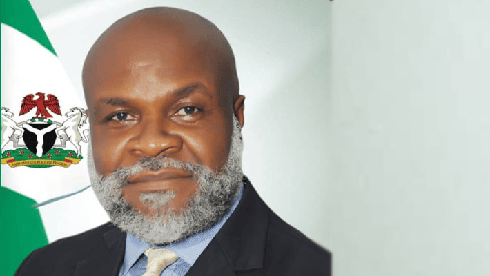 Rep. Canice Nwachukwu