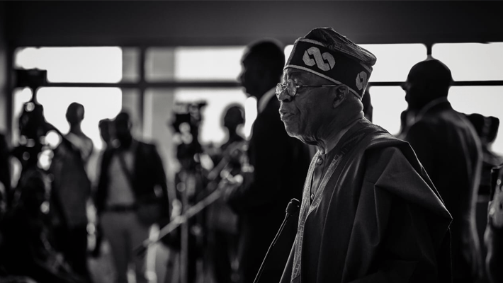 President Bola Tinubu