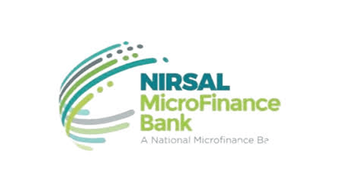 NIRSAL Microfinance Bank logo