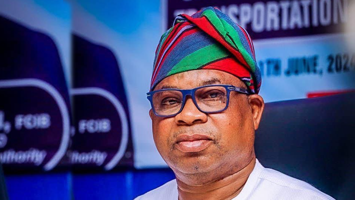 Bola Oyebamiji