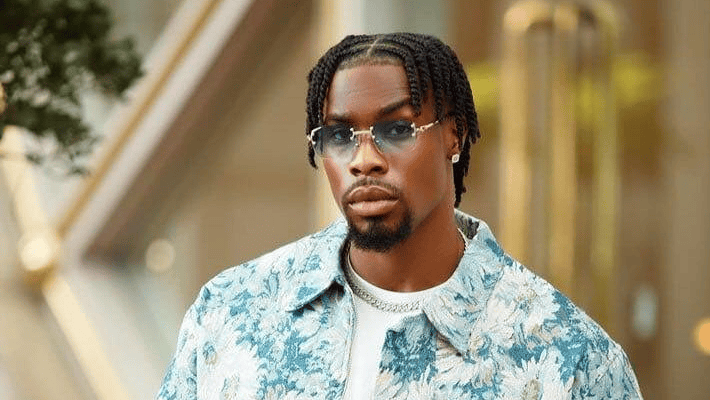 Neo Akpofure