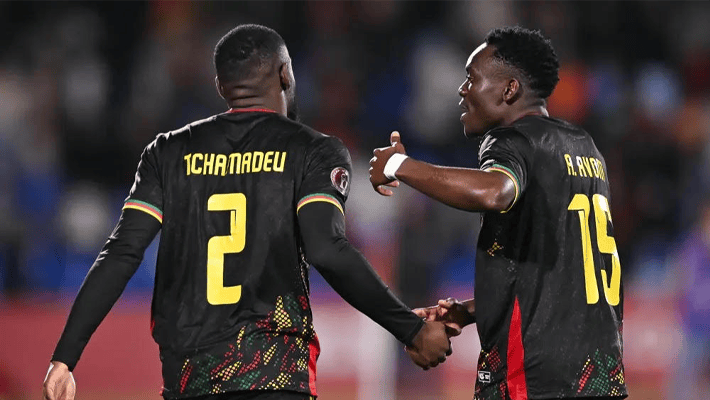 AFCON [Credit: CAF]