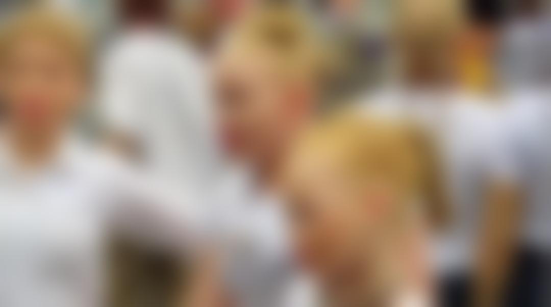 albinos