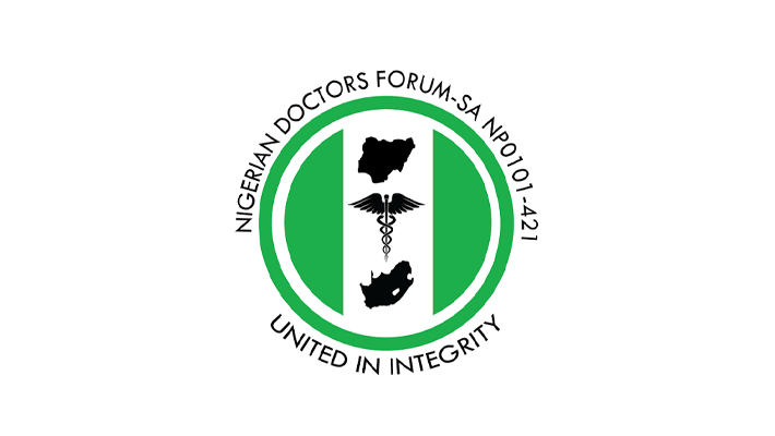 The Nigerian Doctors Forum, South Africa (NDF-SA)