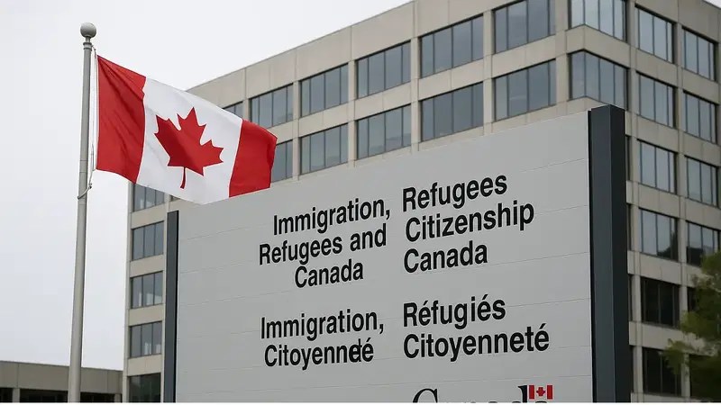 Immigration, Refugees and Citizenship Canada (IRCC)