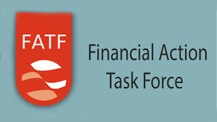 Financial Action Task Force