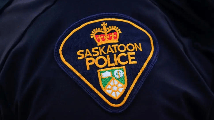 Saskatoon Police