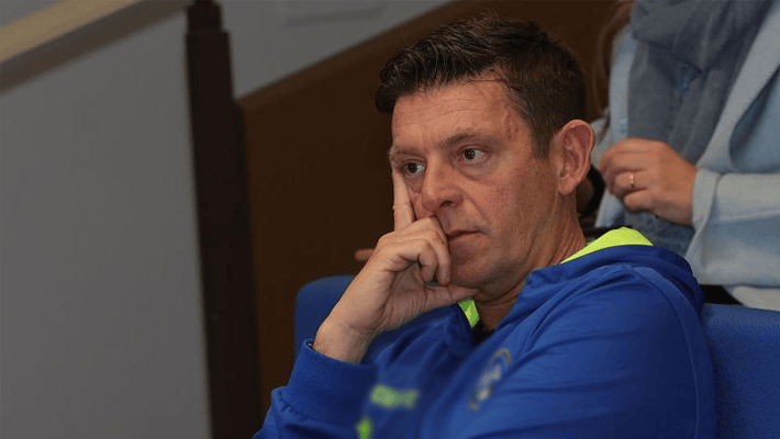 Gianluca Rocchi