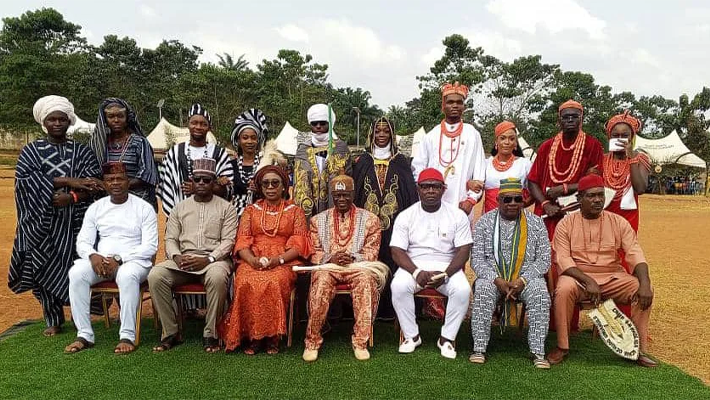 2025 Batch ‘C’ Stream I Inter-platoon Cultural Carnival