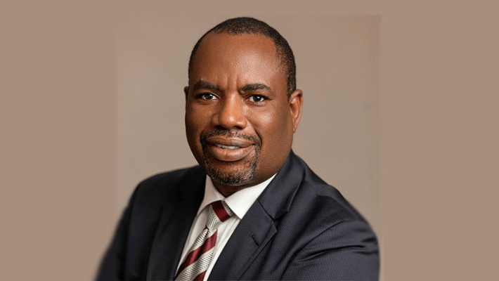 Kudzai Gumunyu