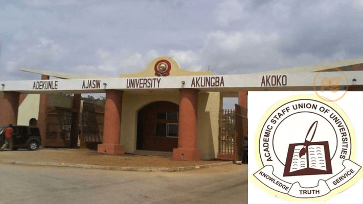 AAUA and ASUU