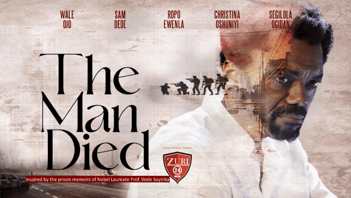 Movie Poster