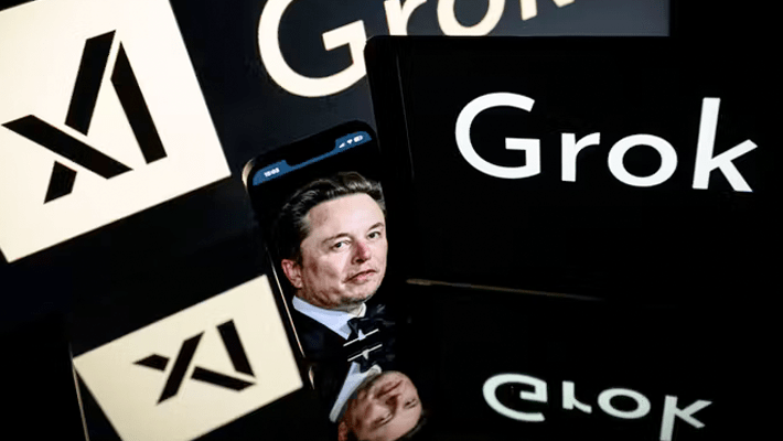 Elon Musk’s Grok Artificial Intelligence