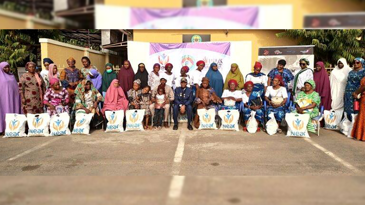 Alumni Association of the National Defence College (AANDEC)