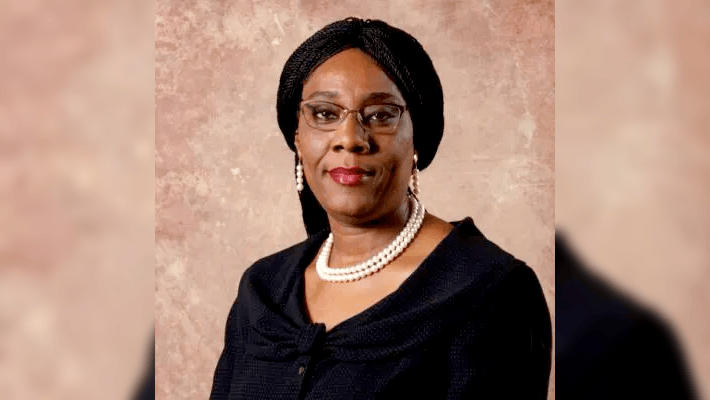 Olugbemisola Odusote