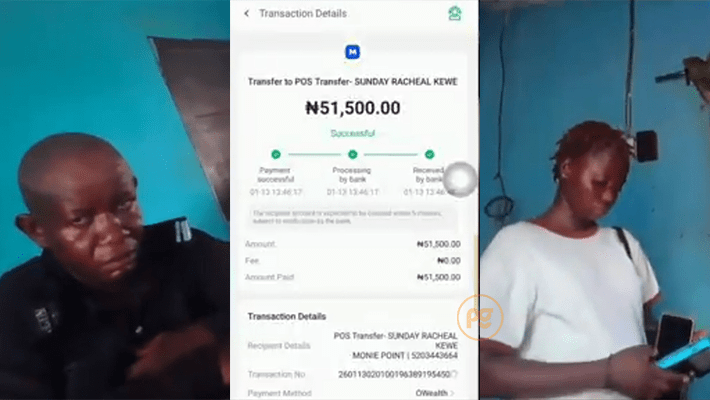 Delta police officer caught extorting civilians