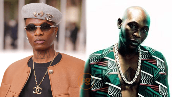Wizkid, Seun Kuti