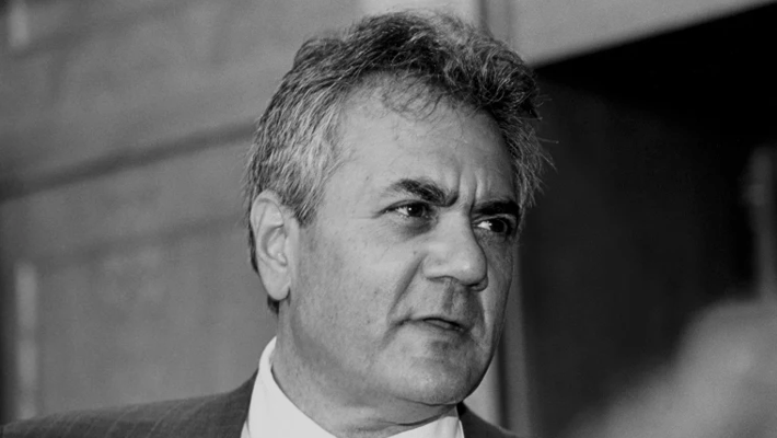 Barney Frank