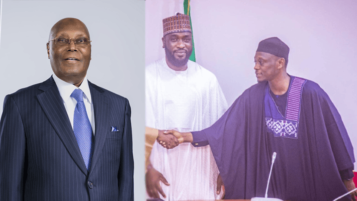 Abubakar Atiku Abubakar