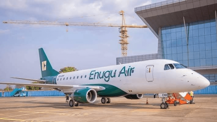 Enugu Air