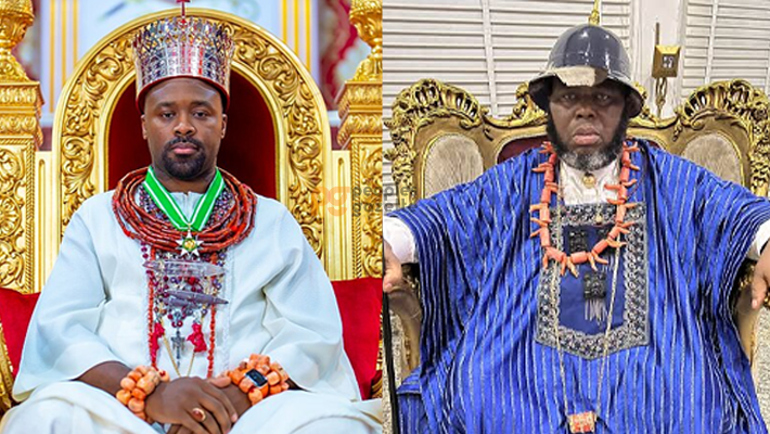 Olu of Warri, Asari Dokubo