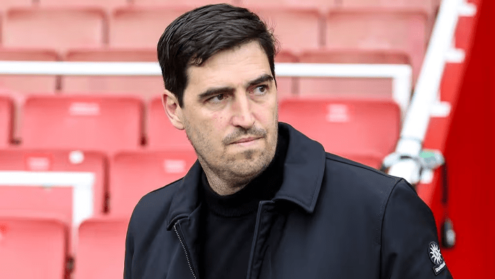 Andoni iraola