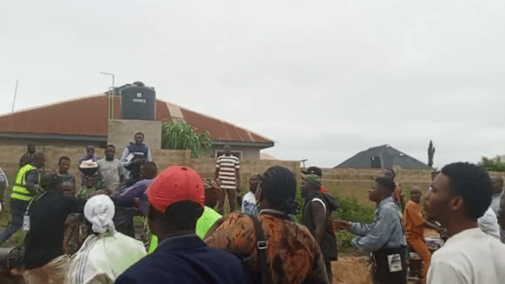 Osun election violence