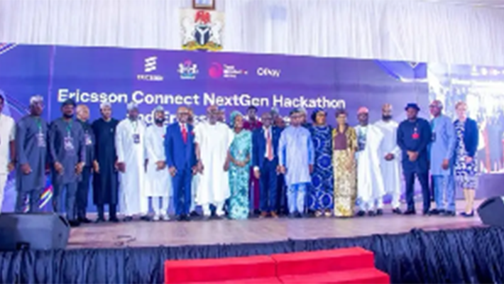 NextGen Innovation Hackathon initiative launch