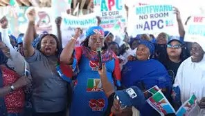 APC women