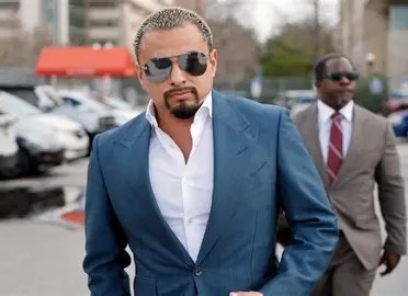Christopher Delgado
