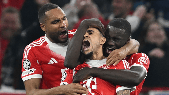 Bayern Munich