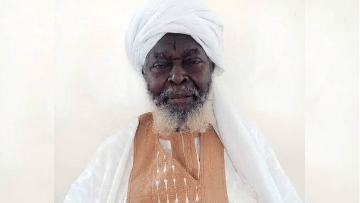 Nafiu Baba-Ahmed.