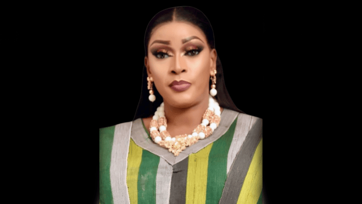 Anita Zugwai-Chukwu