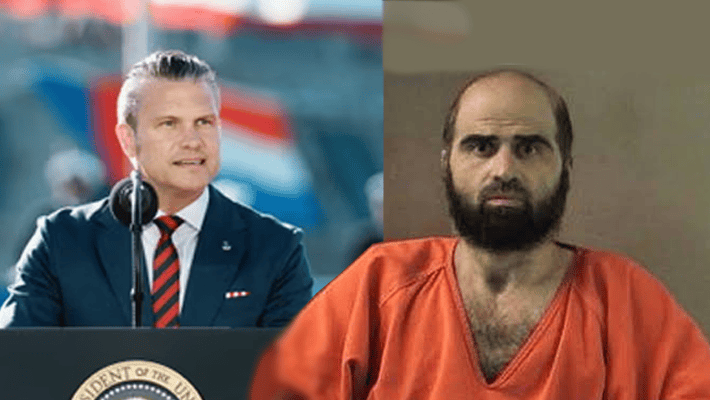 Hegseth, Hasan