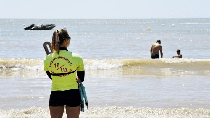 Lifeguard