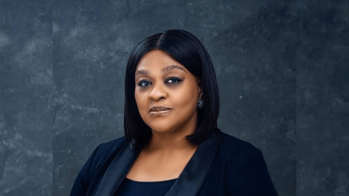 Mrs Ebelechukwu Nwachukwu