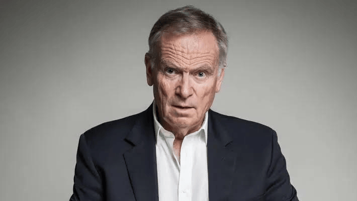 Jeffrey Archer