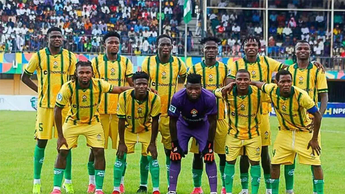 Kwara United