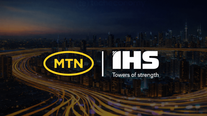 MTN, IHS